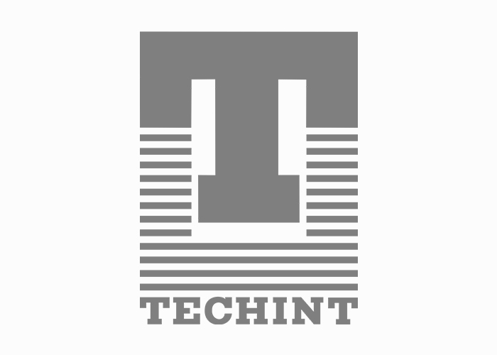 Techint-logo